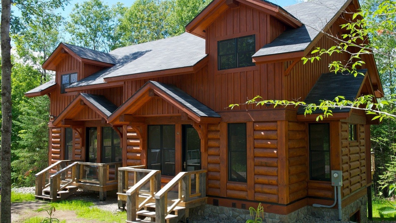 Photo of Outdoor in Lac Superieur Village