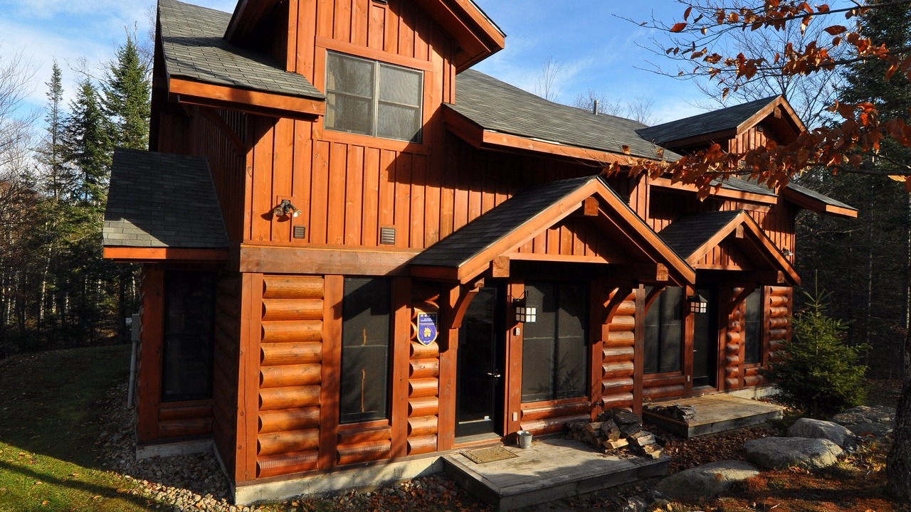 Photo of Outdoor in Lac Superieur Village