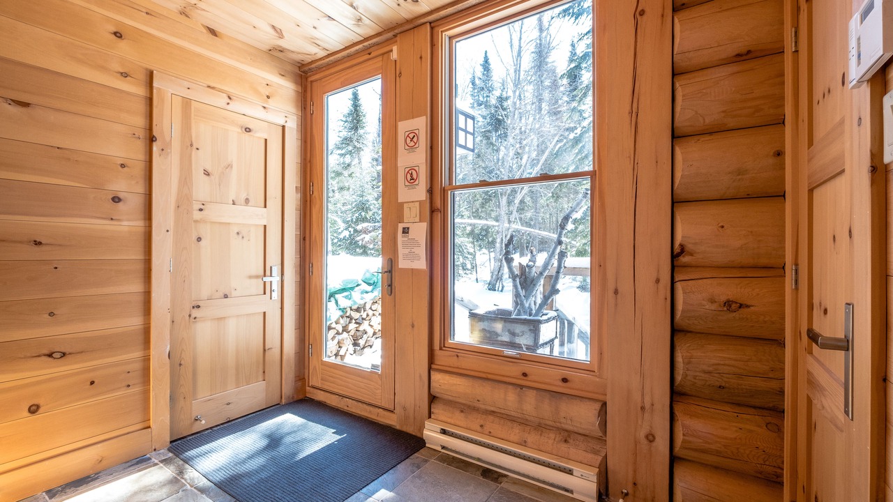 Photo of Outdoor in Lac Superieur Village
