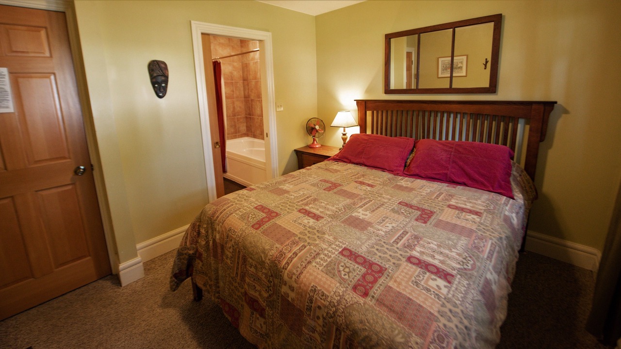 Photo of Bedroom in Golden