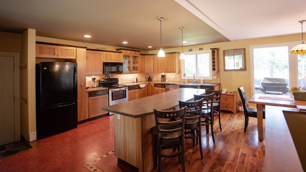 Photo of Kitchen in Golden
