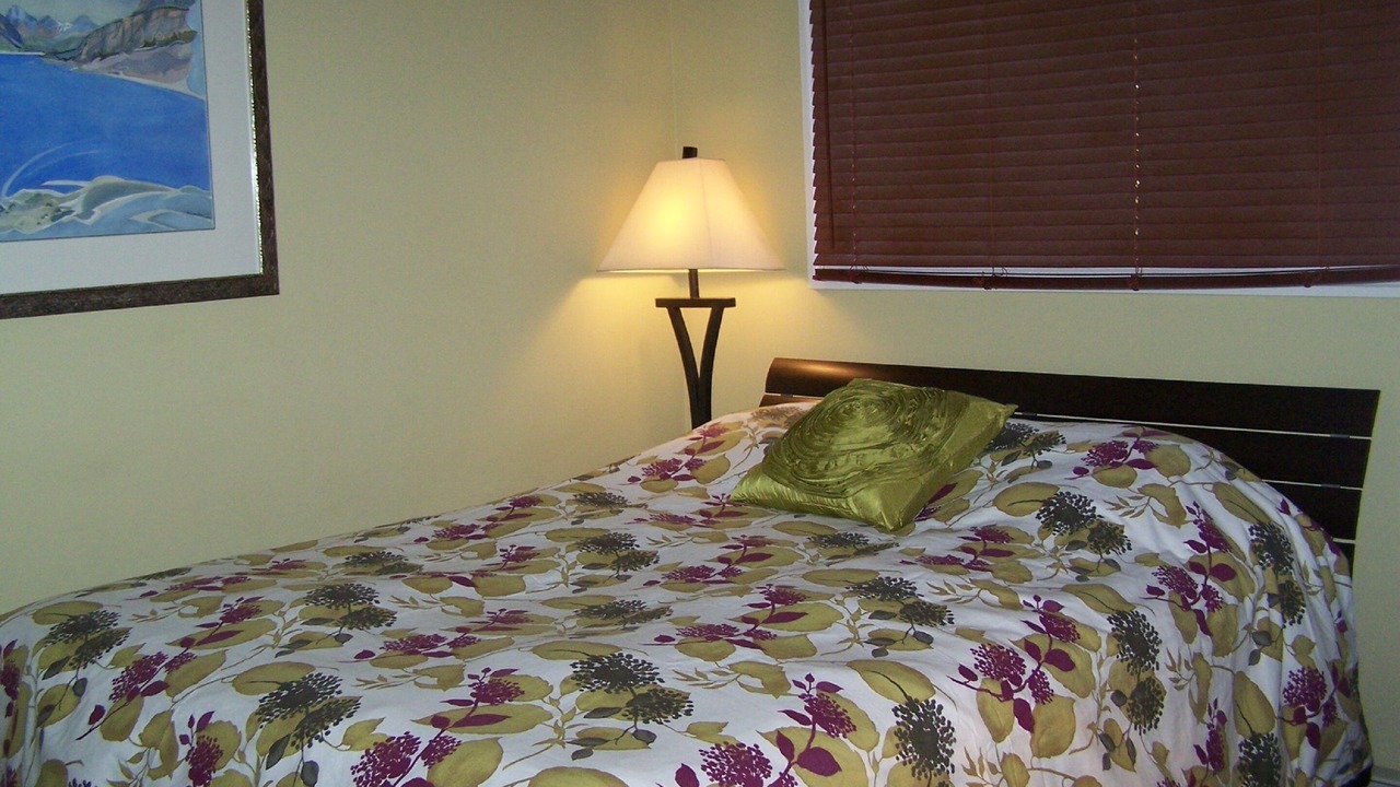 Photo of Bedroom in Golden