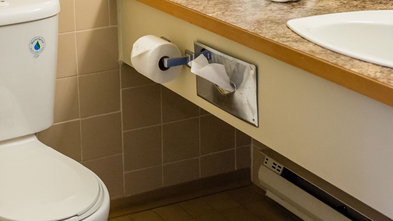 Photo of Bathroom in Downtown