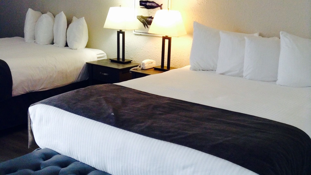 Photo of Bedroom in Downtown