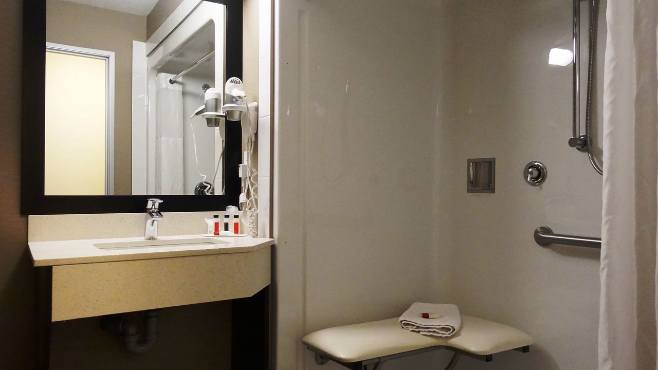 Photo of Bedroom in Moose Jaw