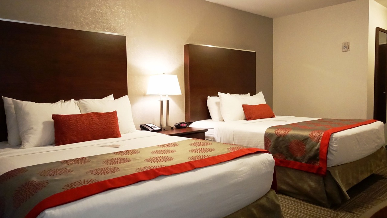 Photo of Bedroom in Moose Jaw