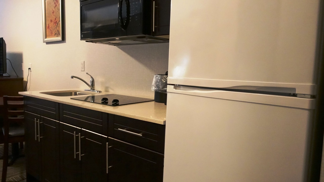 Photo of Kitchen in Moose Jaw