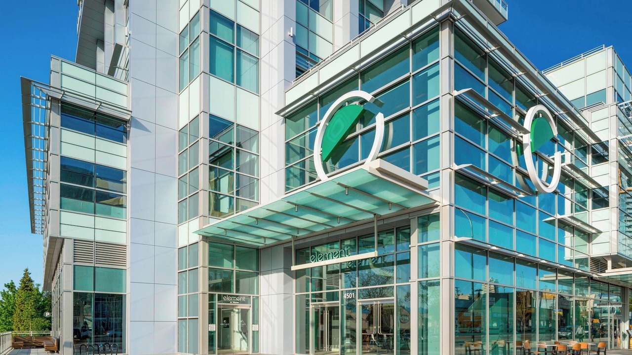 Photo of Outdoor in Metrotown