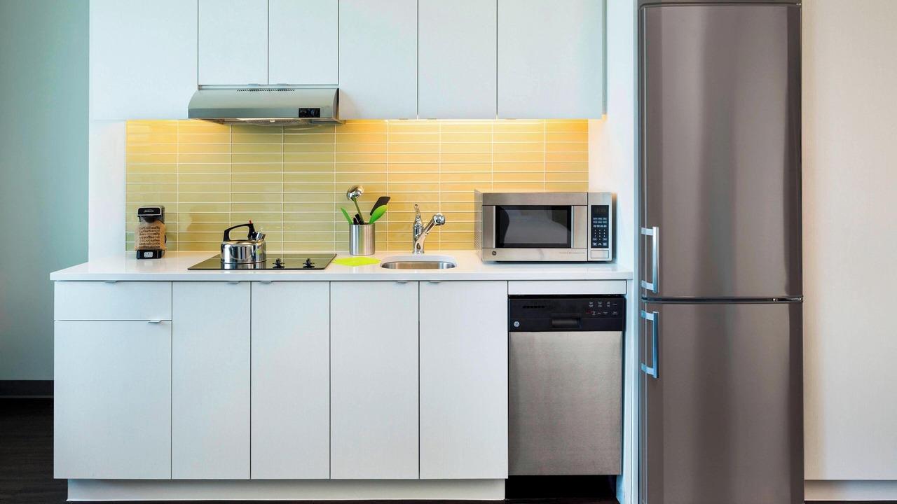 Photo of Kitchen in Metrotown