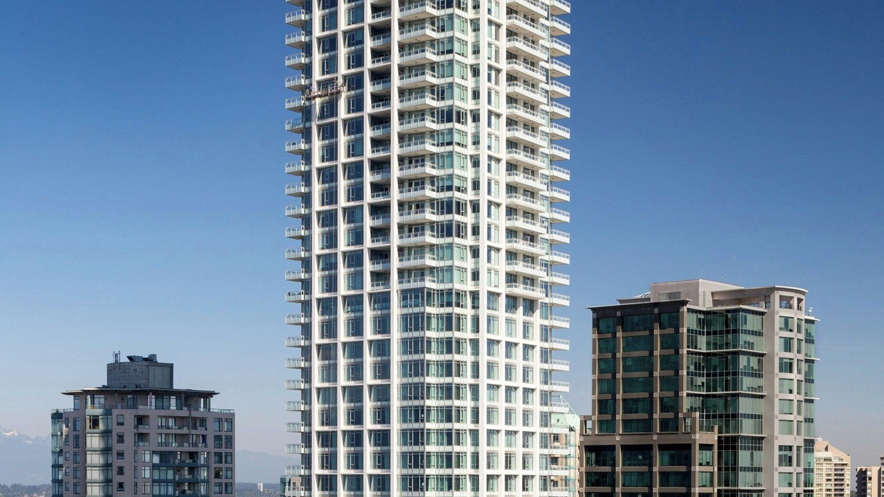 Photo of Outdoor in Metrotown