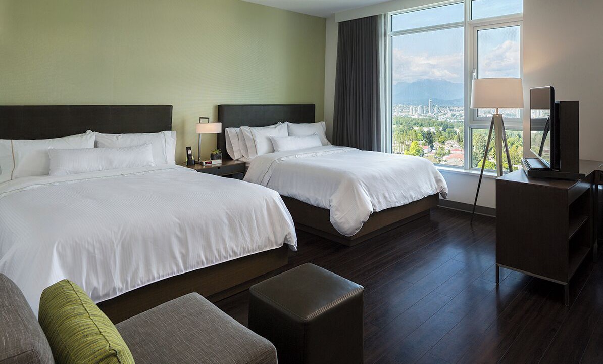 Photo of Bedroom in Metrotown