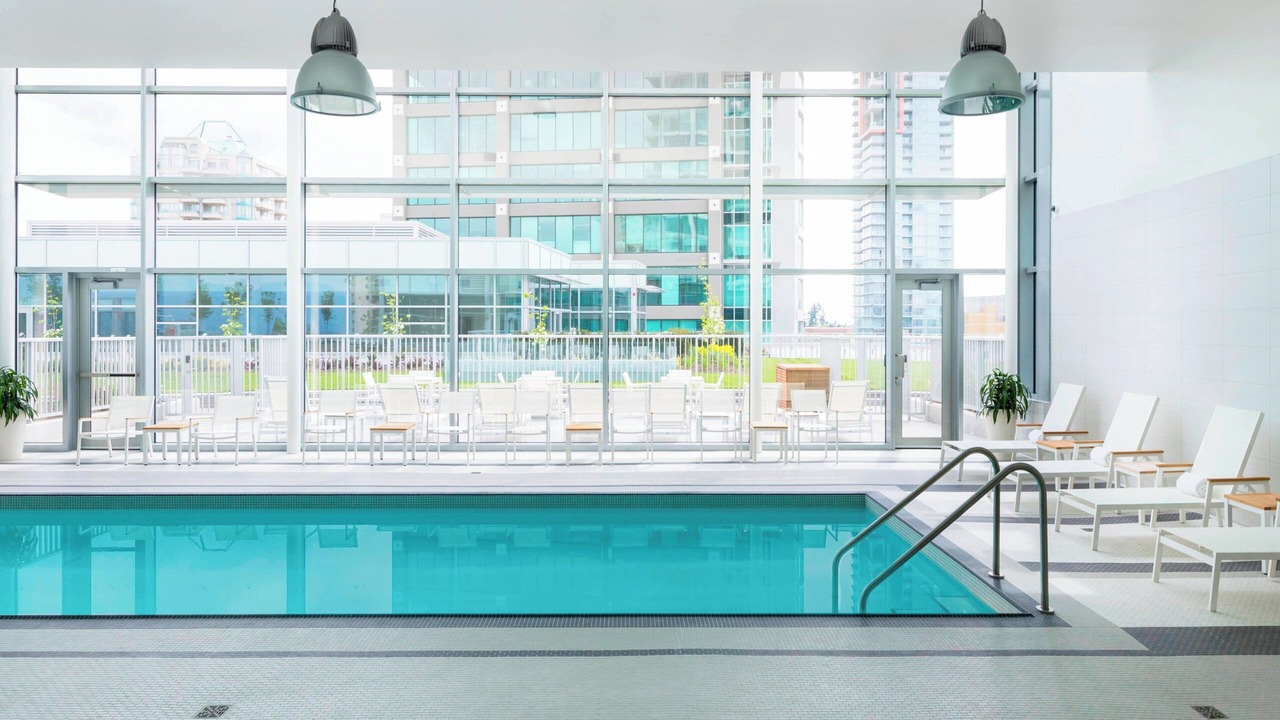 Photo of Outdoor in Metrotown