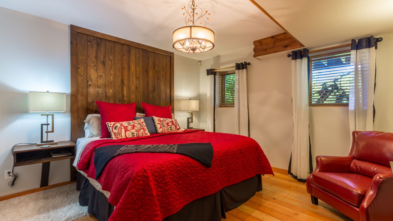 Photo of Bedroom in Tuwanek