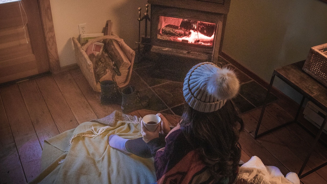 Photo of Livingroom in Tuwanek