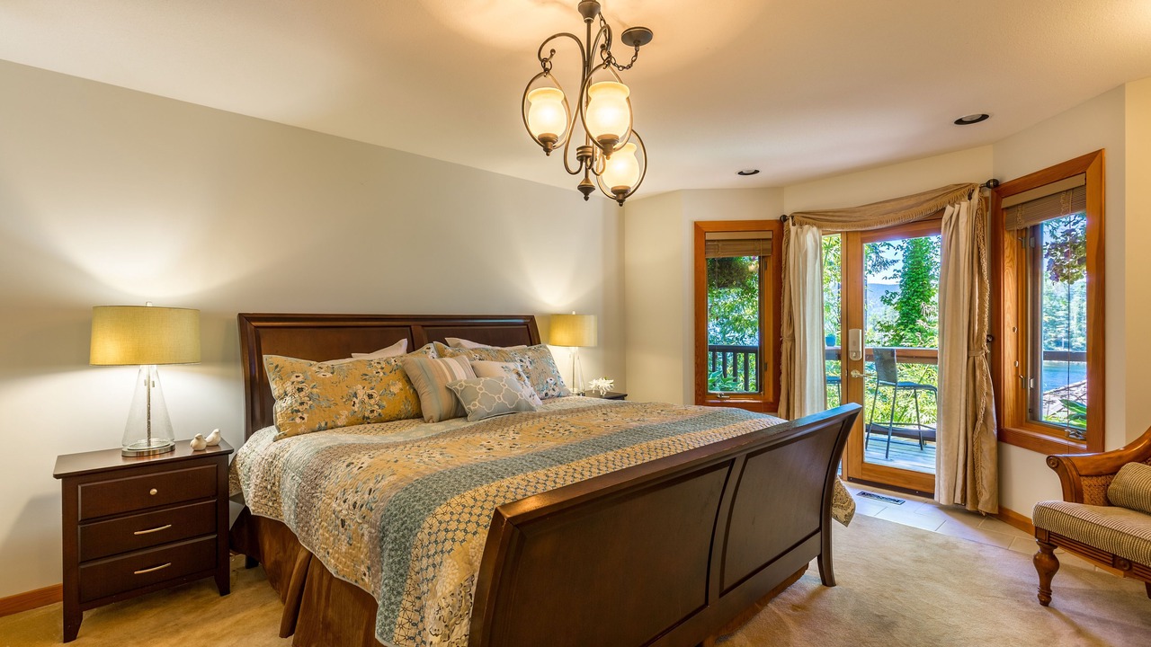 Photo of Bedroom in Tuwanek