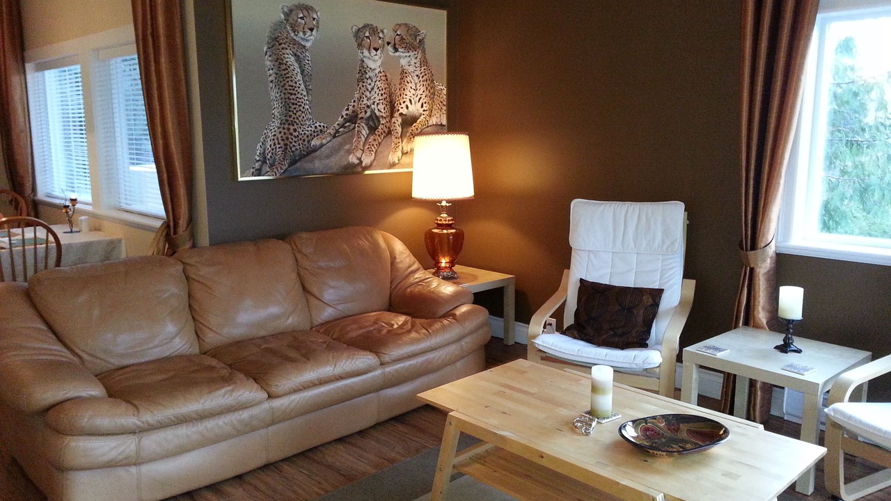 Photo of Bedroom in Sechelt