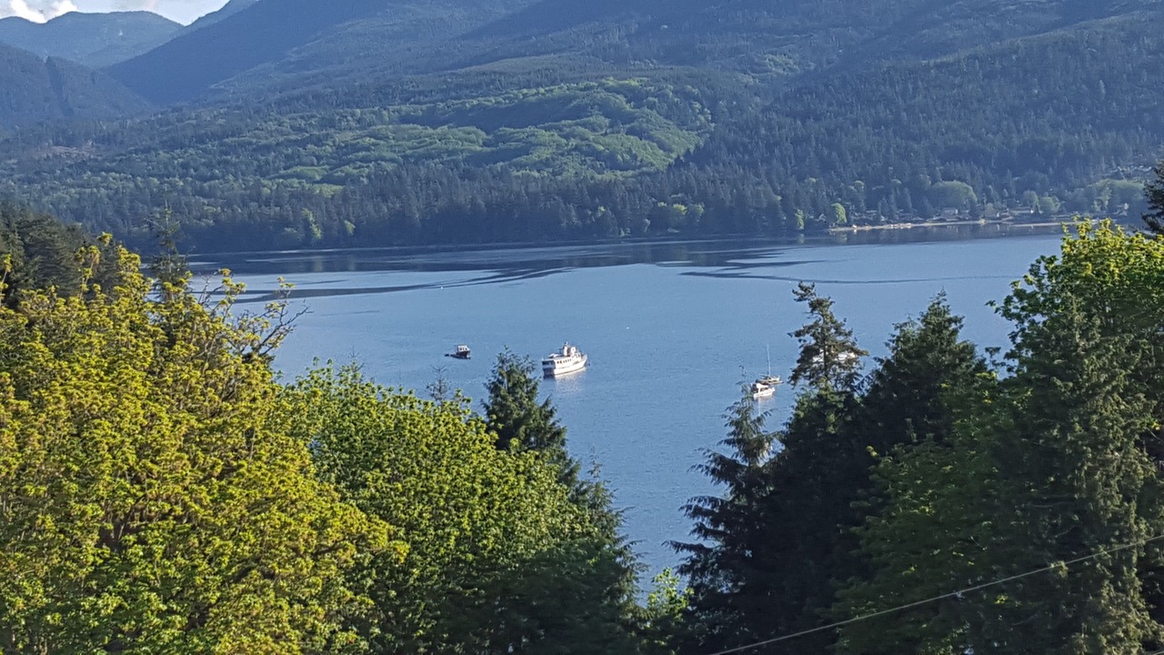 Photo of Others in Sechelt