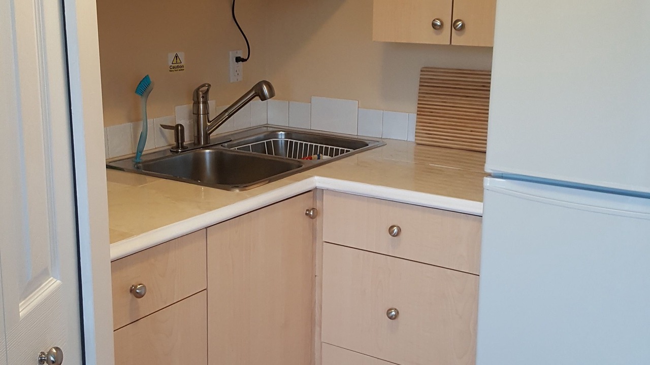 Photo of Kitchen in Sechelt