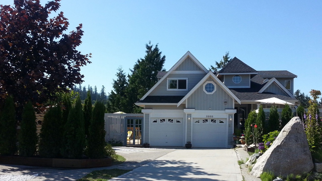 Photo of Outdoor in Sechelt
