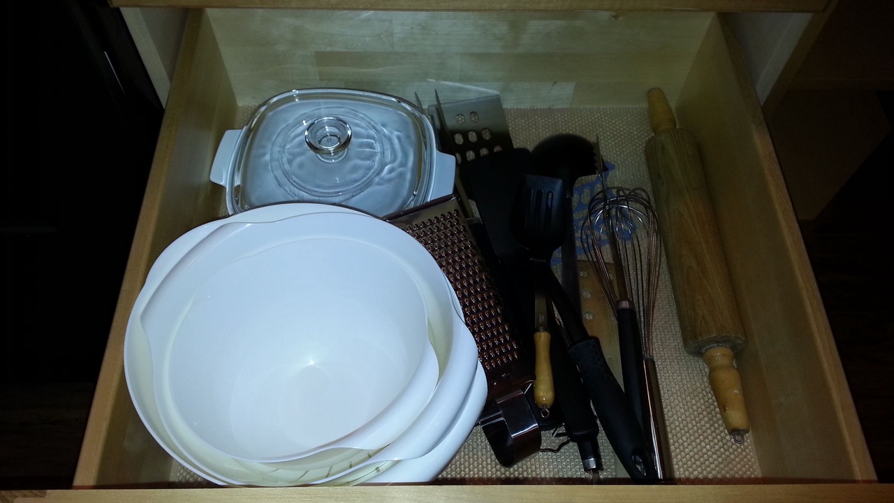 Photo of Kitchen in Sechelt
