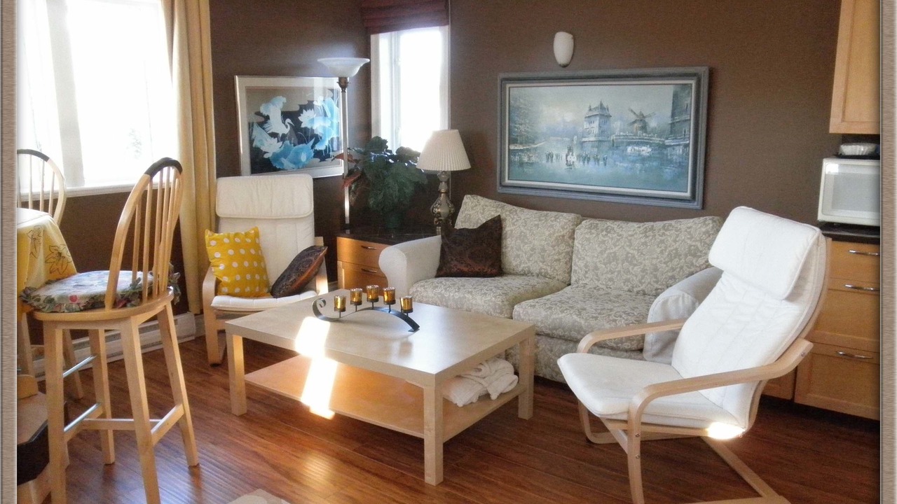 Photo of Bedroom in Sechelt