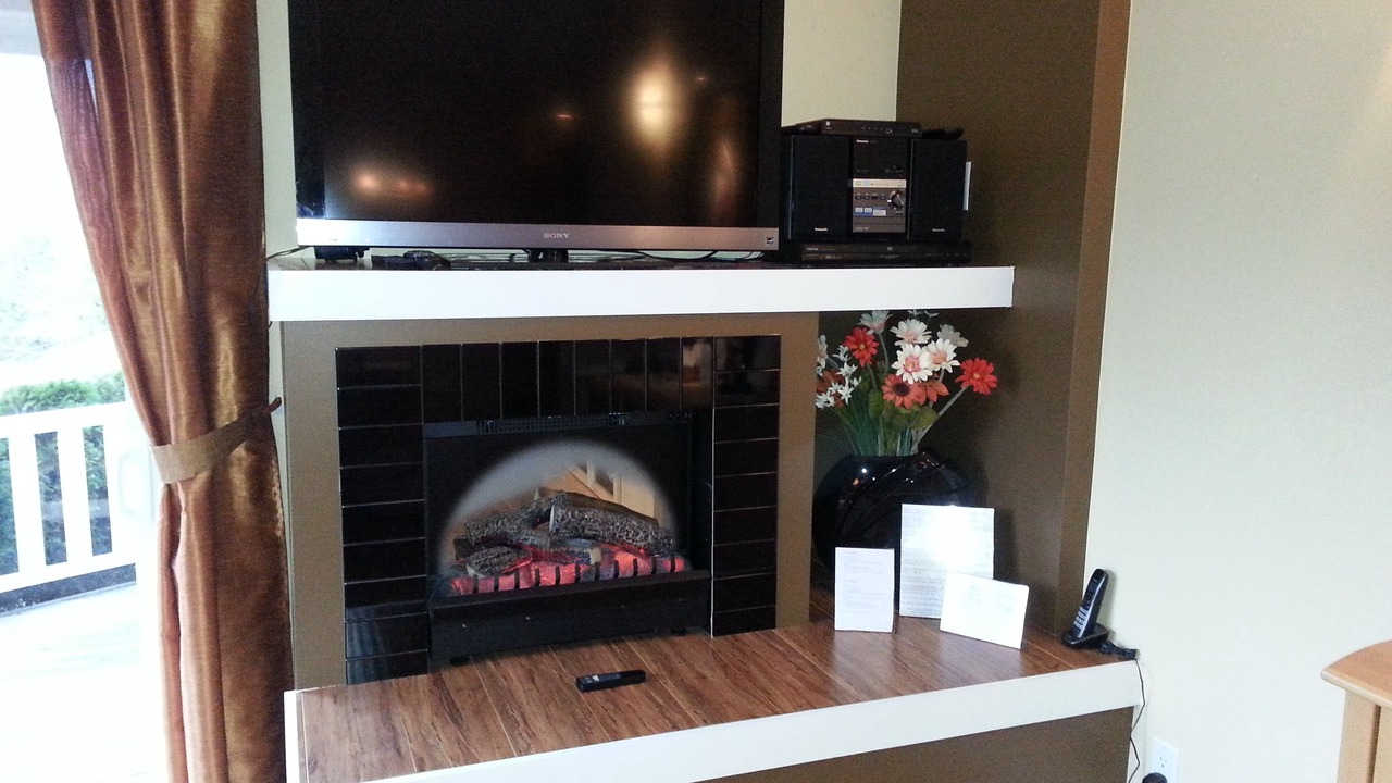 Photo of Bedroom in Sechelt