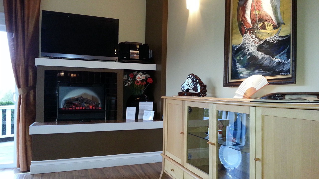 Photo of Bedroom in Sechelt