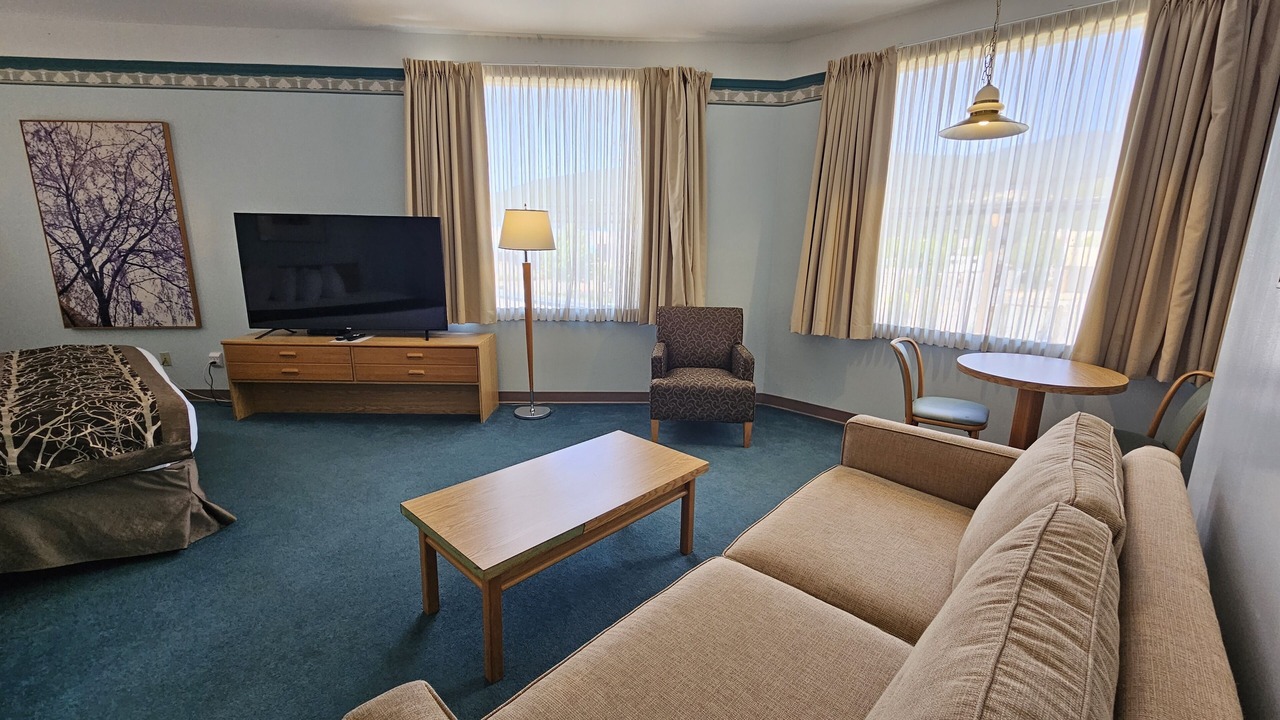 Photo of Bedroom in Gibsons
