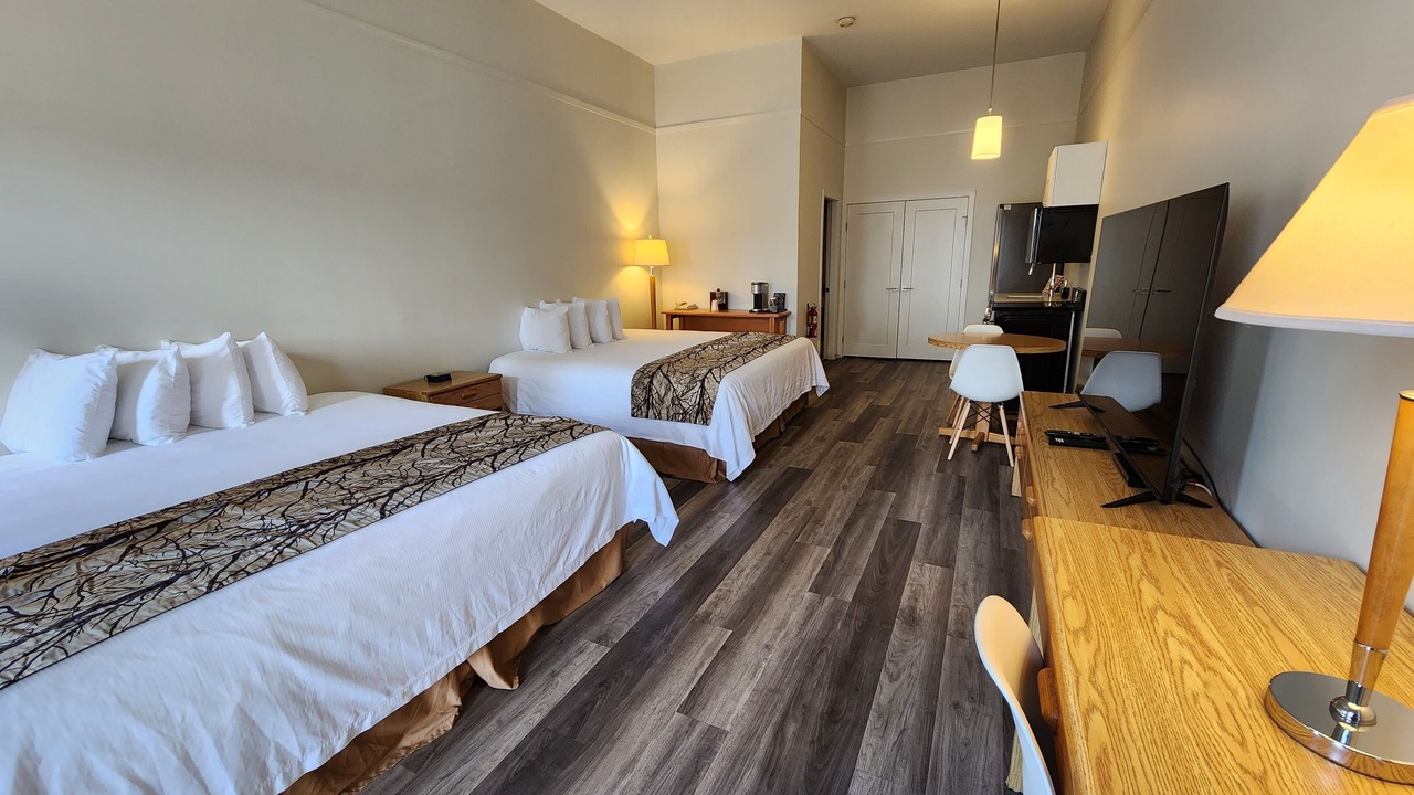 Photo of Bedroom in Gibsons