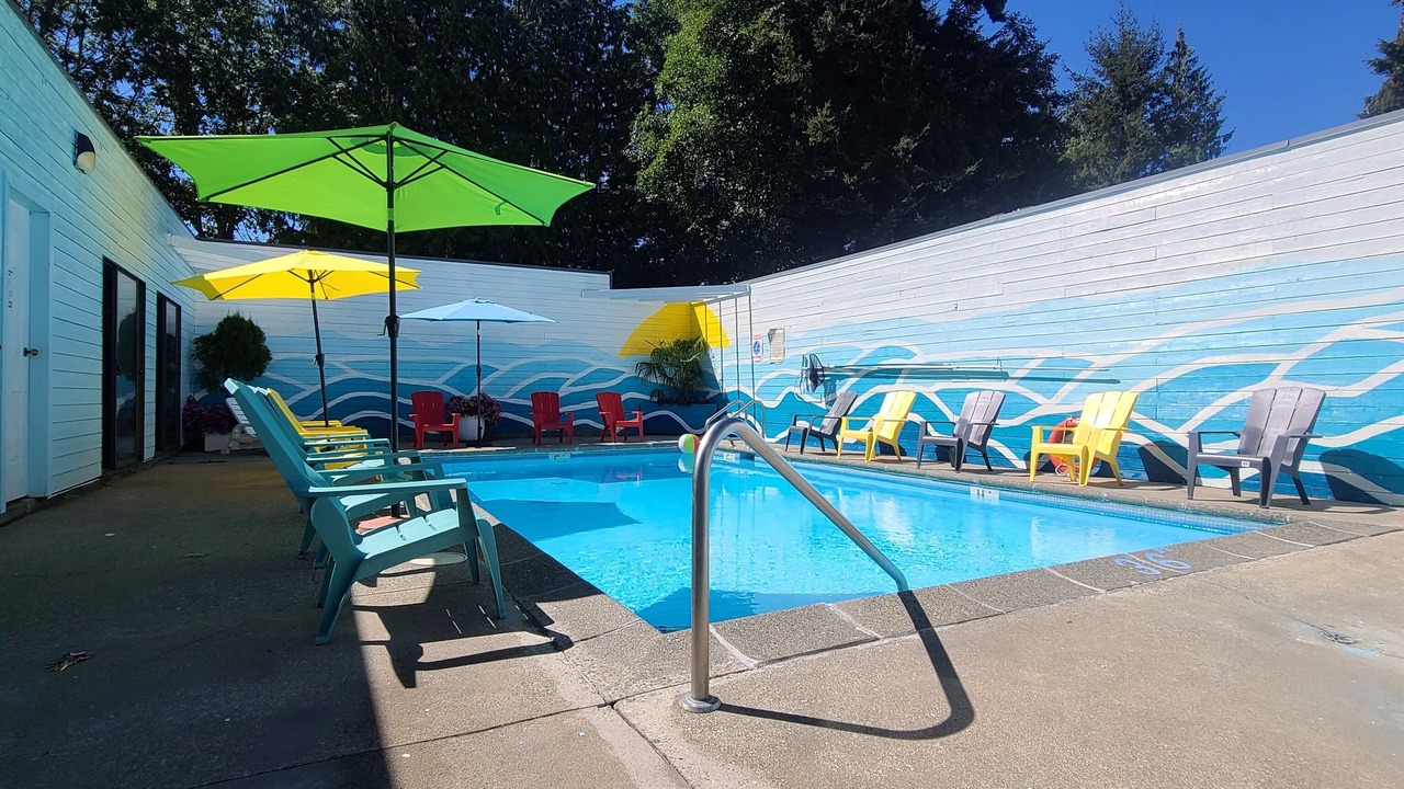 Photo of Outdoor in Gibsons