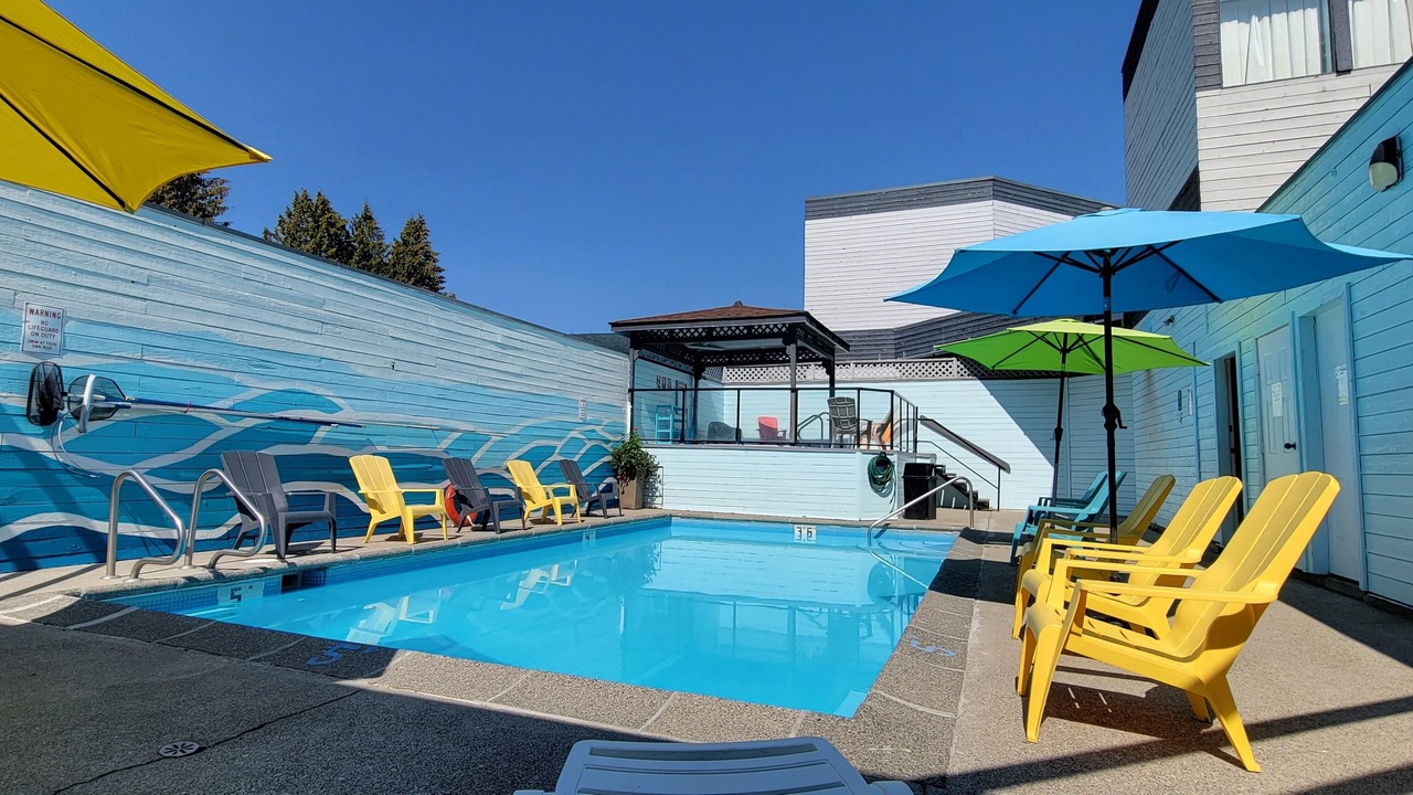 Photo of Outdoor in Gibsons