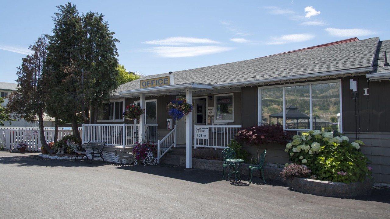 Photo of Outdoor in Okanagan-Similkameen