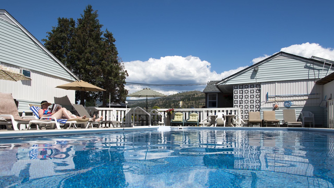 Photo of Outdoor in Okanagan-Similkameen