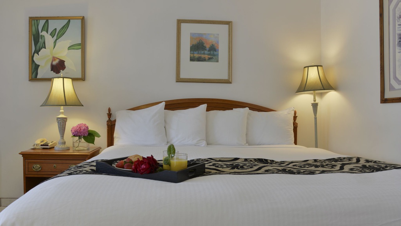 Photo of Bedroom in Okanagan-Similkameen
