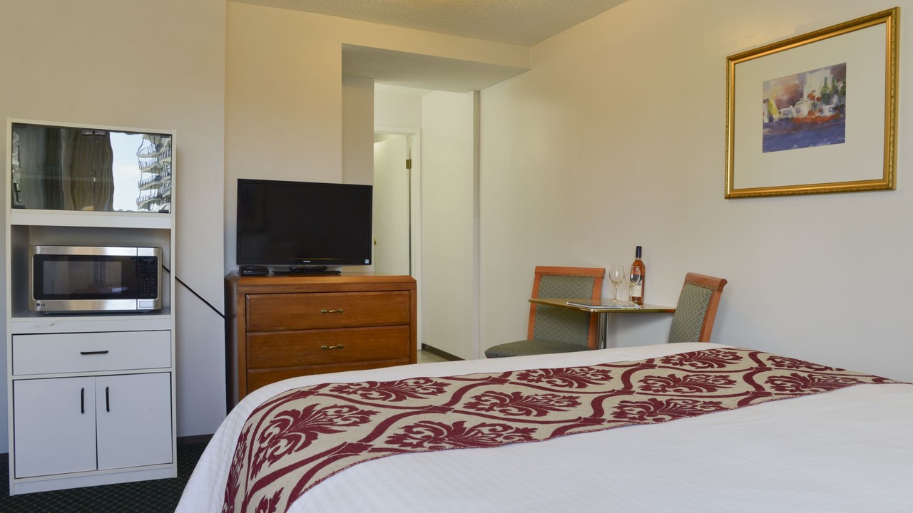 Photo of Bedroom in Okanagan-Similkameen