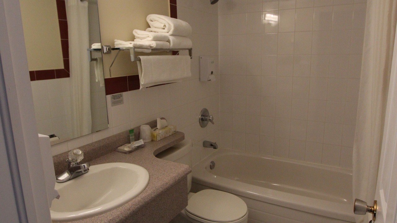 Photo of Bathroom in Timberlea