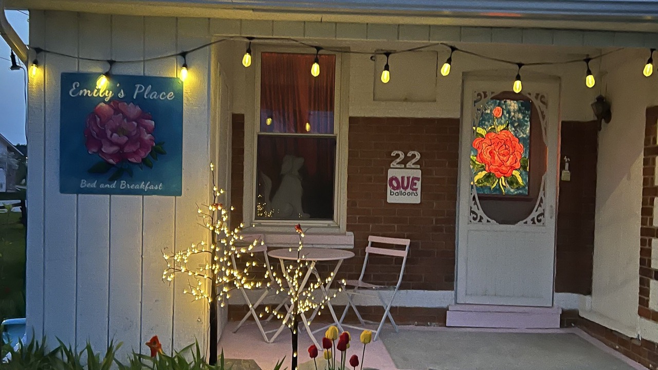Photo of Outdoor in Creemore