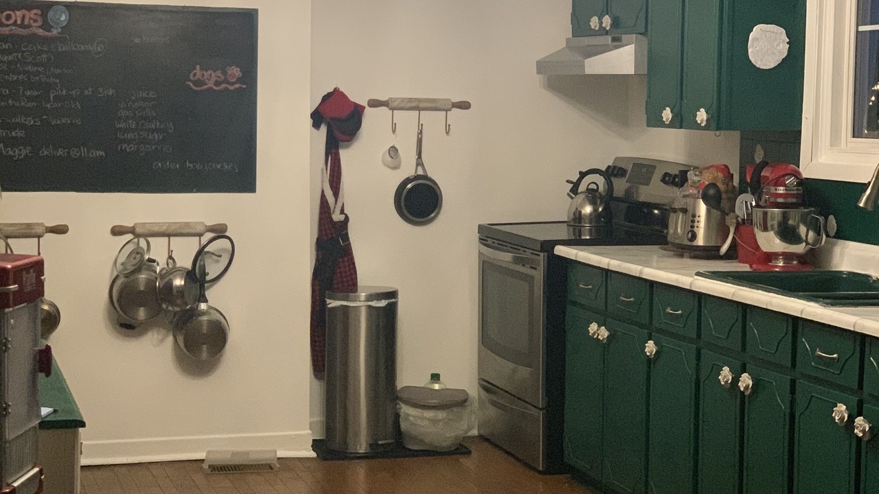 Photo of Kitchen in Creemore