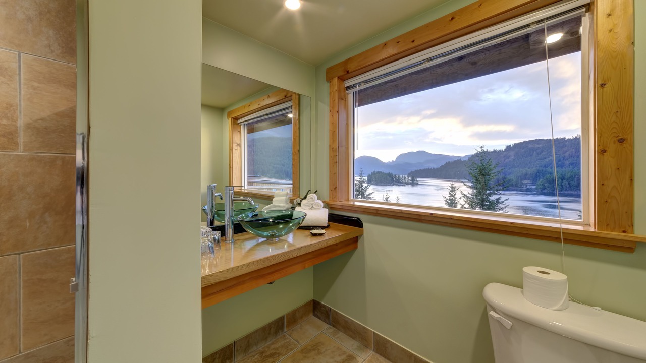 Photo of Bathroom in Egmont