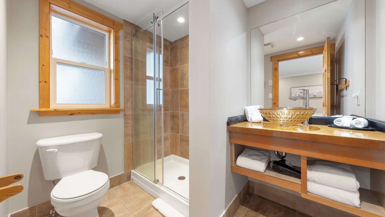 Photo of Bathroom in Egmont