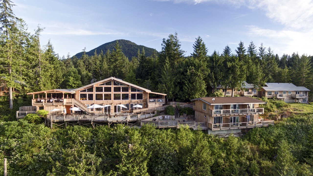Photo of Outdoor in Egmont