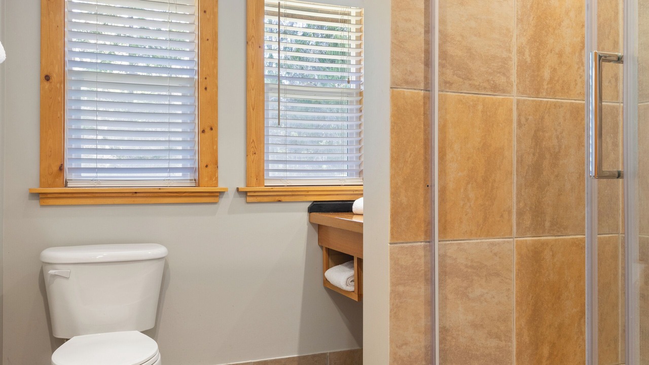 Photo of Bathroom in Egmont