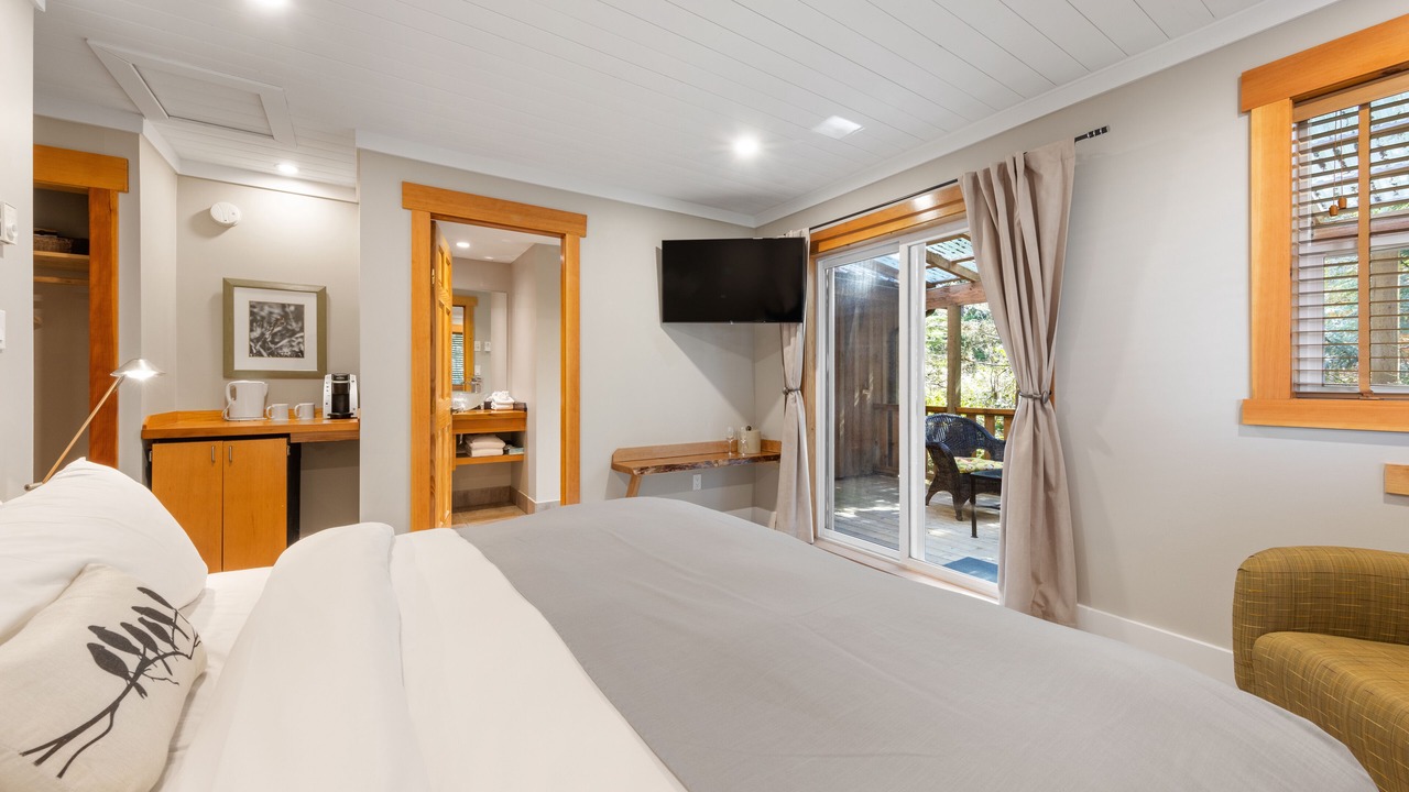 Photo of Bedroom in Egmont