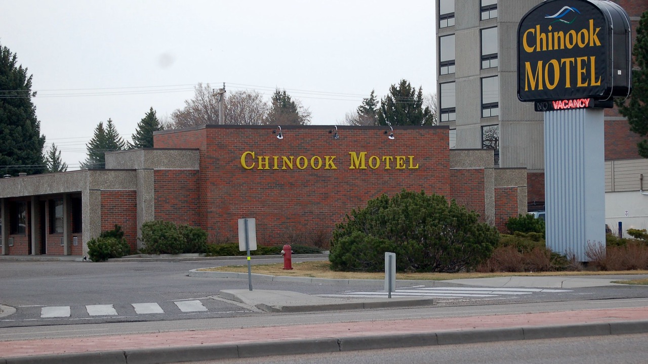 Photo of Outdoor in South Lethbridge