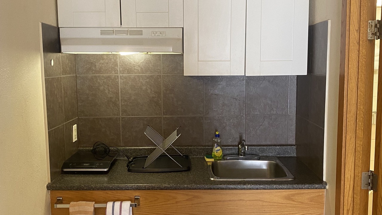 Photo of Kitchen in South Lethbridge