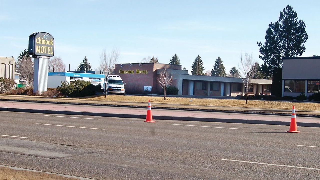 Photo of Outdoor in South Lethbridge