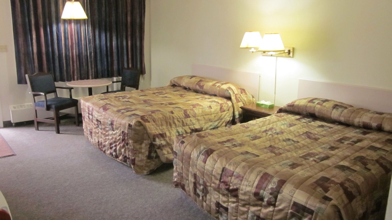 Photo of Bedroom in South Lethbridge