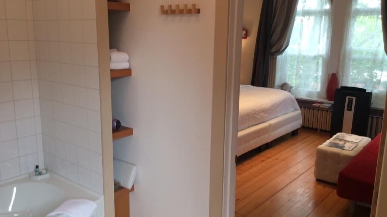 Photo of Bedroom in Sherbrooke