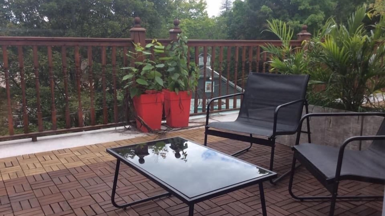 Photo of Bedroom in Sherbrooke
