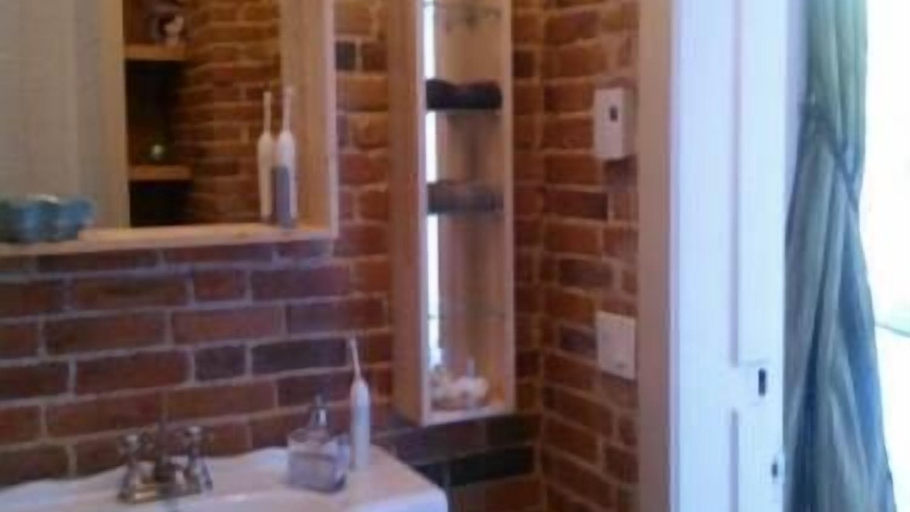 Photo of Bathroom in Sherbrooke